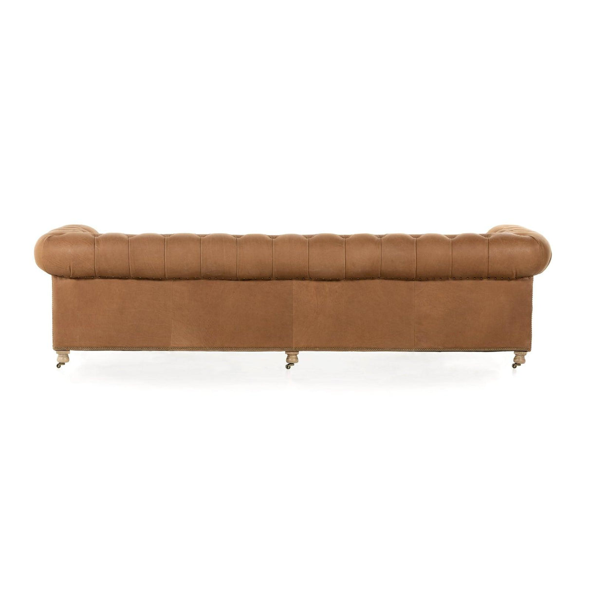 Four Hands Conrad Sofa 118"