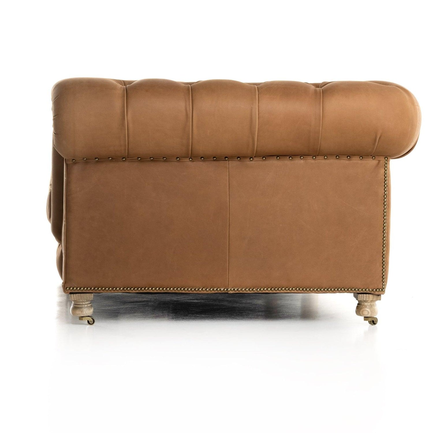 Four Hands Conrad Sofa 118"