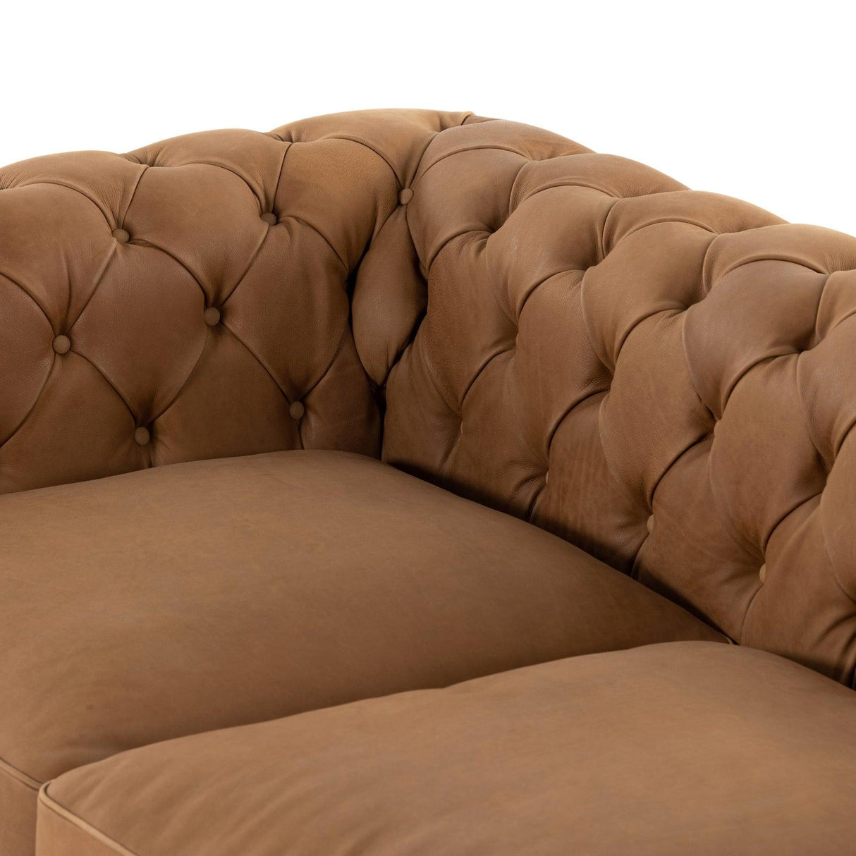 Four Hands Conrad Sofa 118"