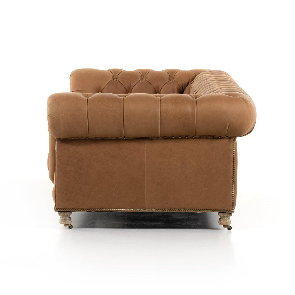 Four Hands Conrad Sofa 118"