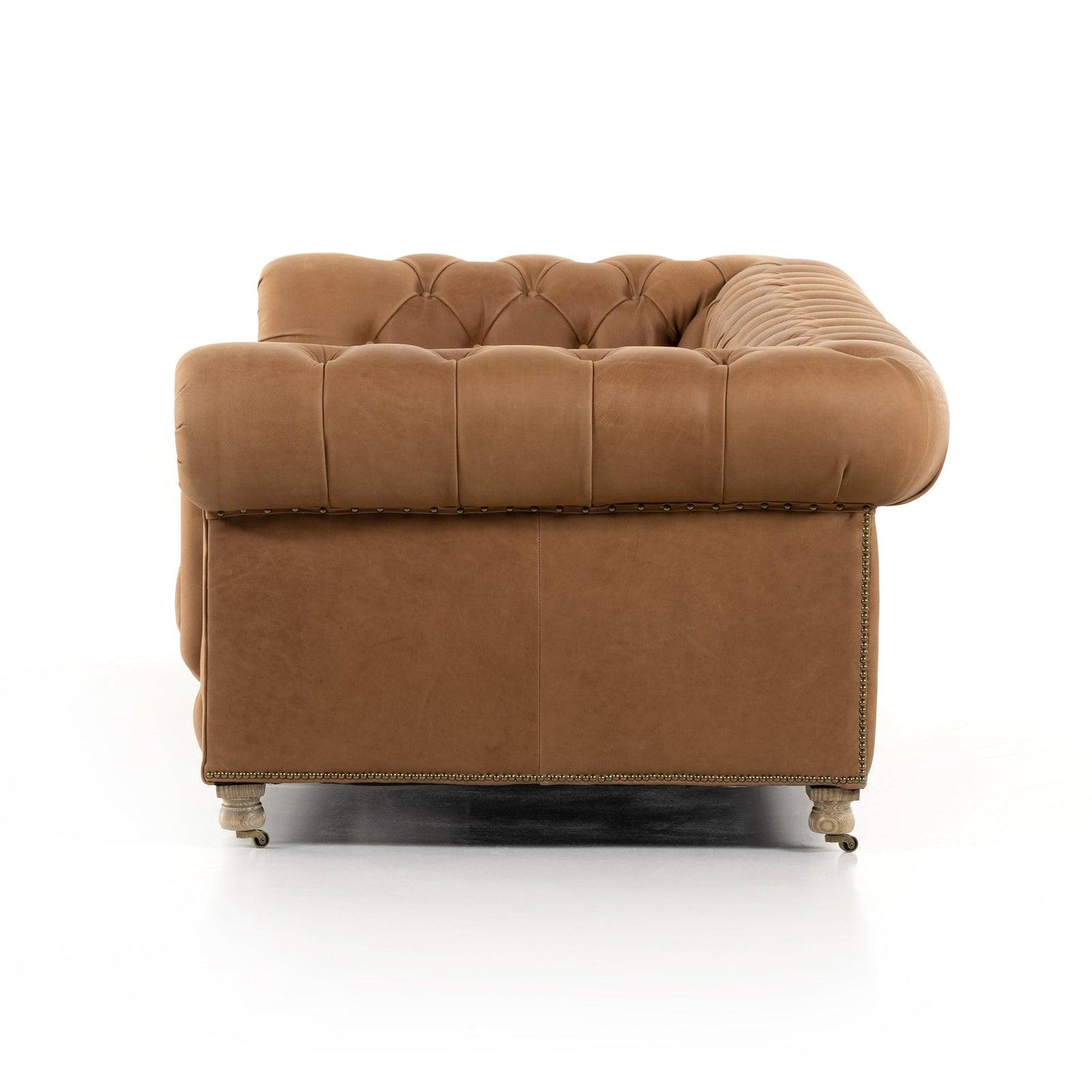 Four Hands Conrad Sofa 118"
