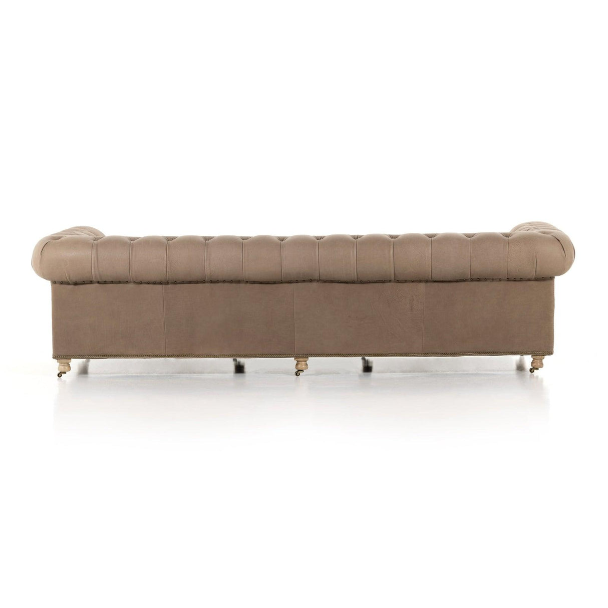 Four Hands Conrad Sofa 118"