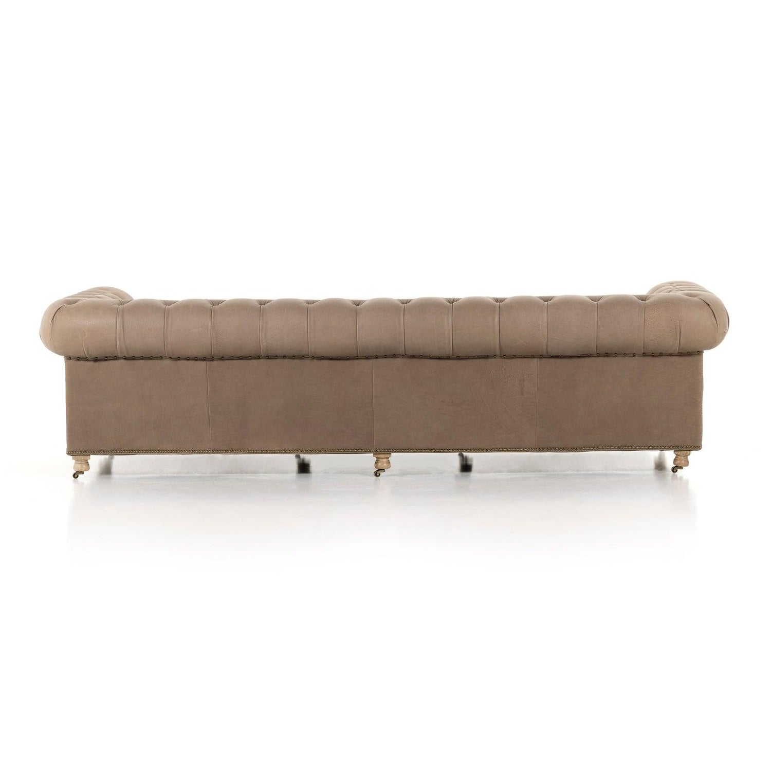 Four Hands Conrad Sofa 118"
