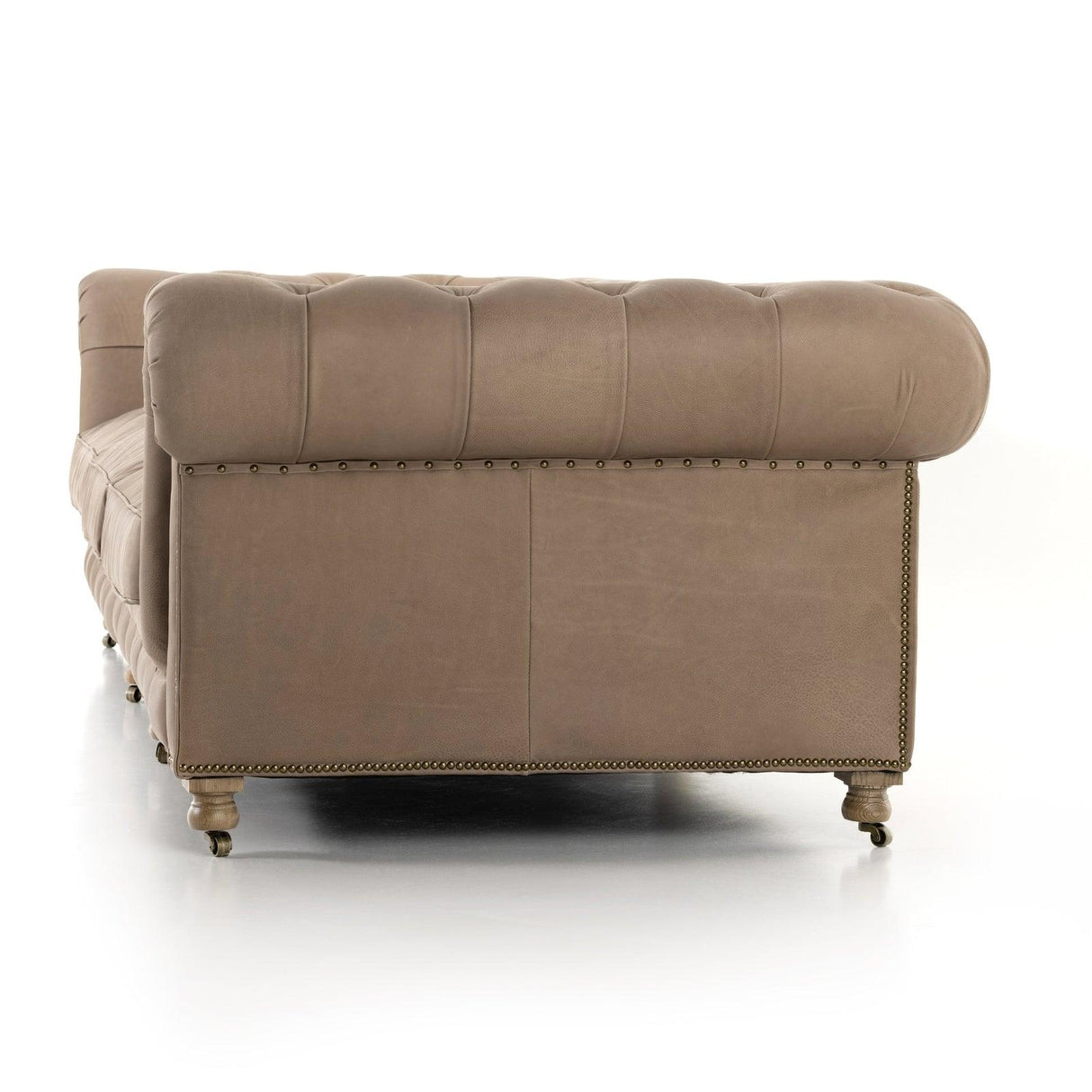 Four Hands Conrad Sofa 118"
