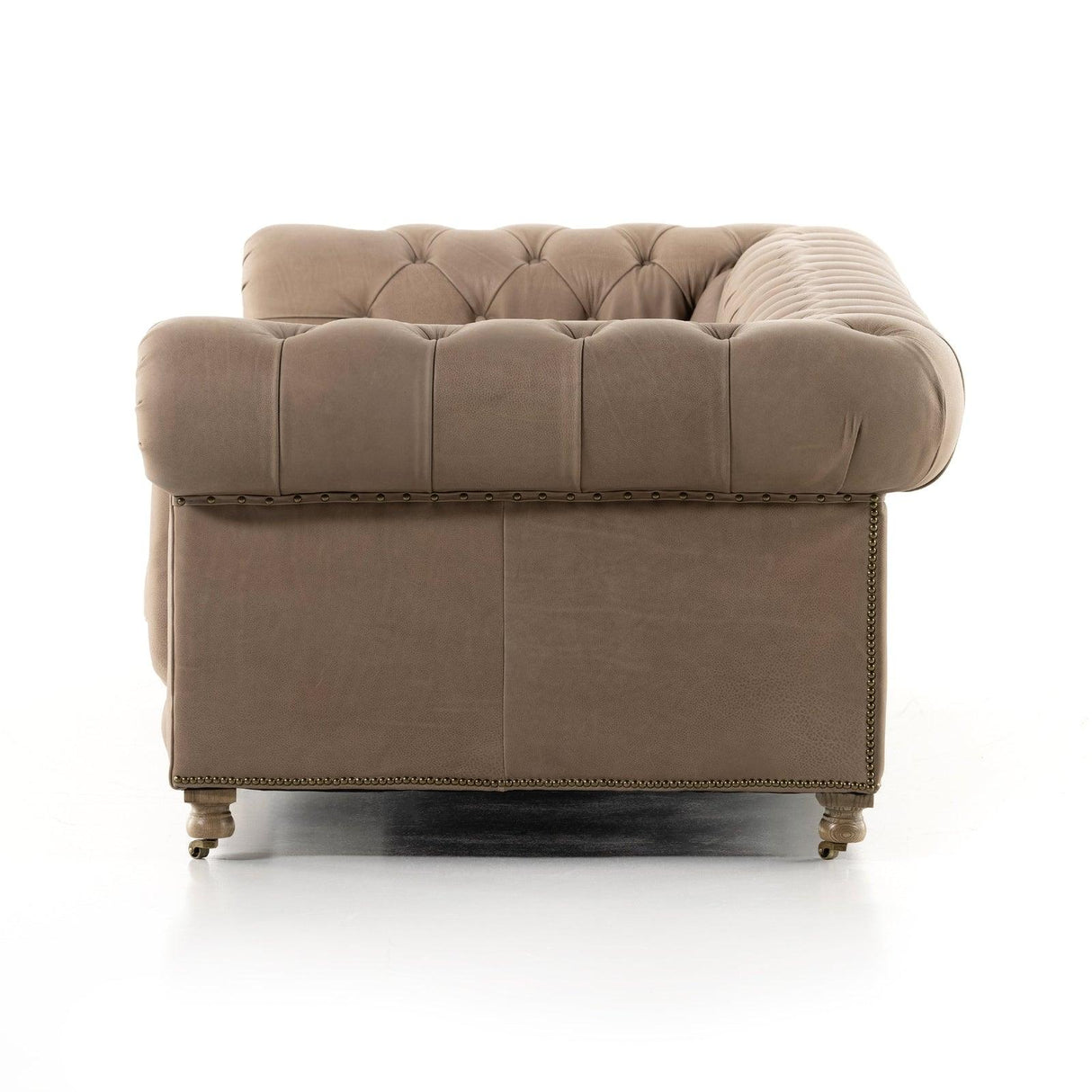 Four Hands Conrad Sofa 118"