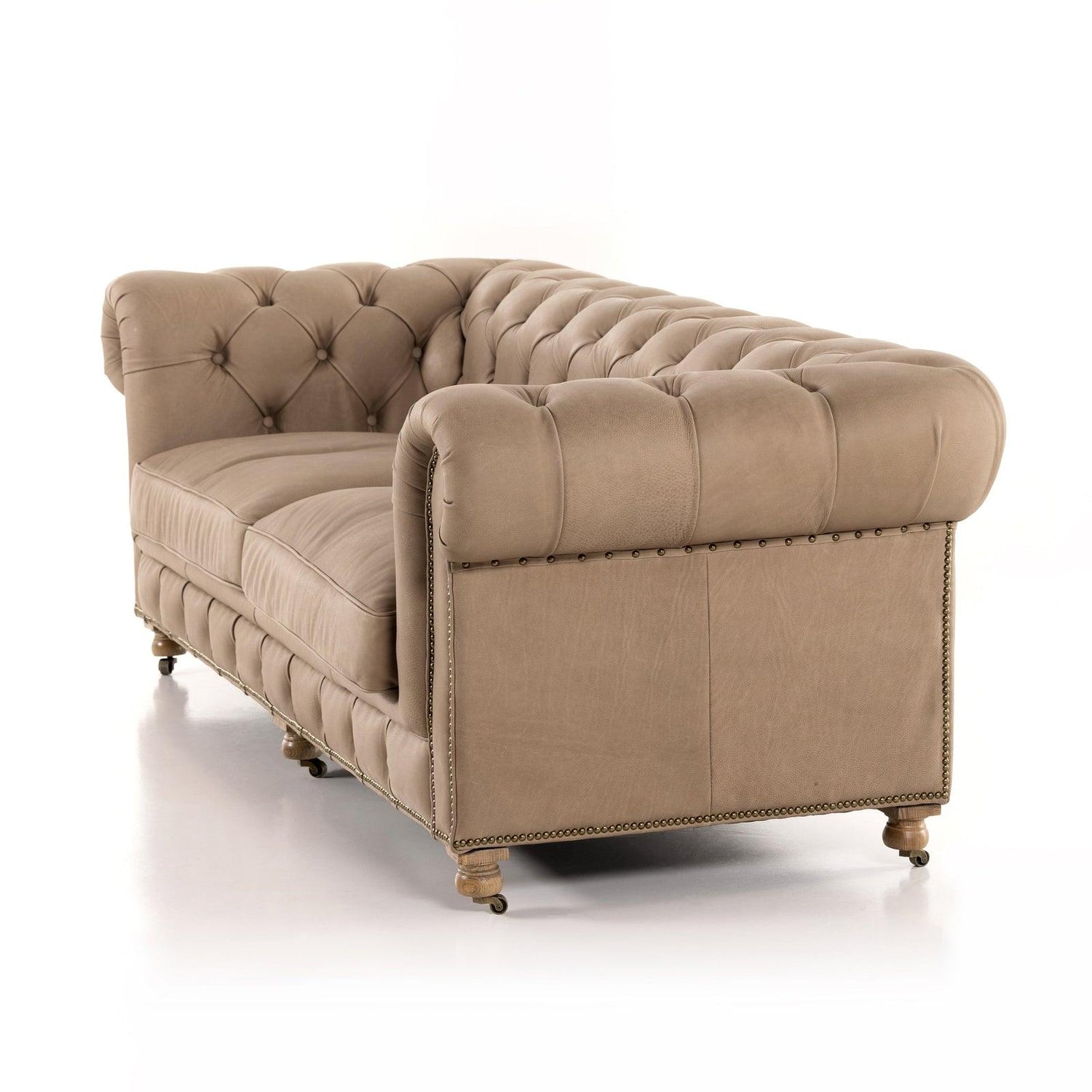 Four Hands Conrad Sofa 96"