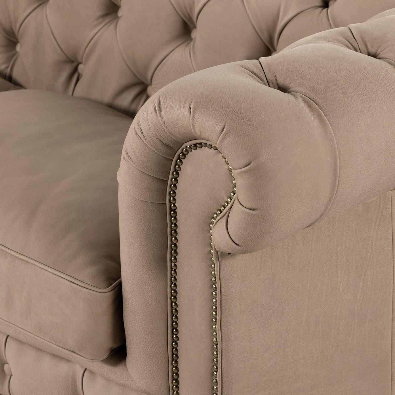 Four Hands Conrad Sofa 96"