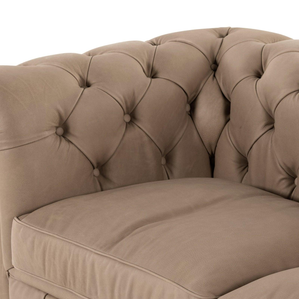 Four Hands Conrad Sofa 96"