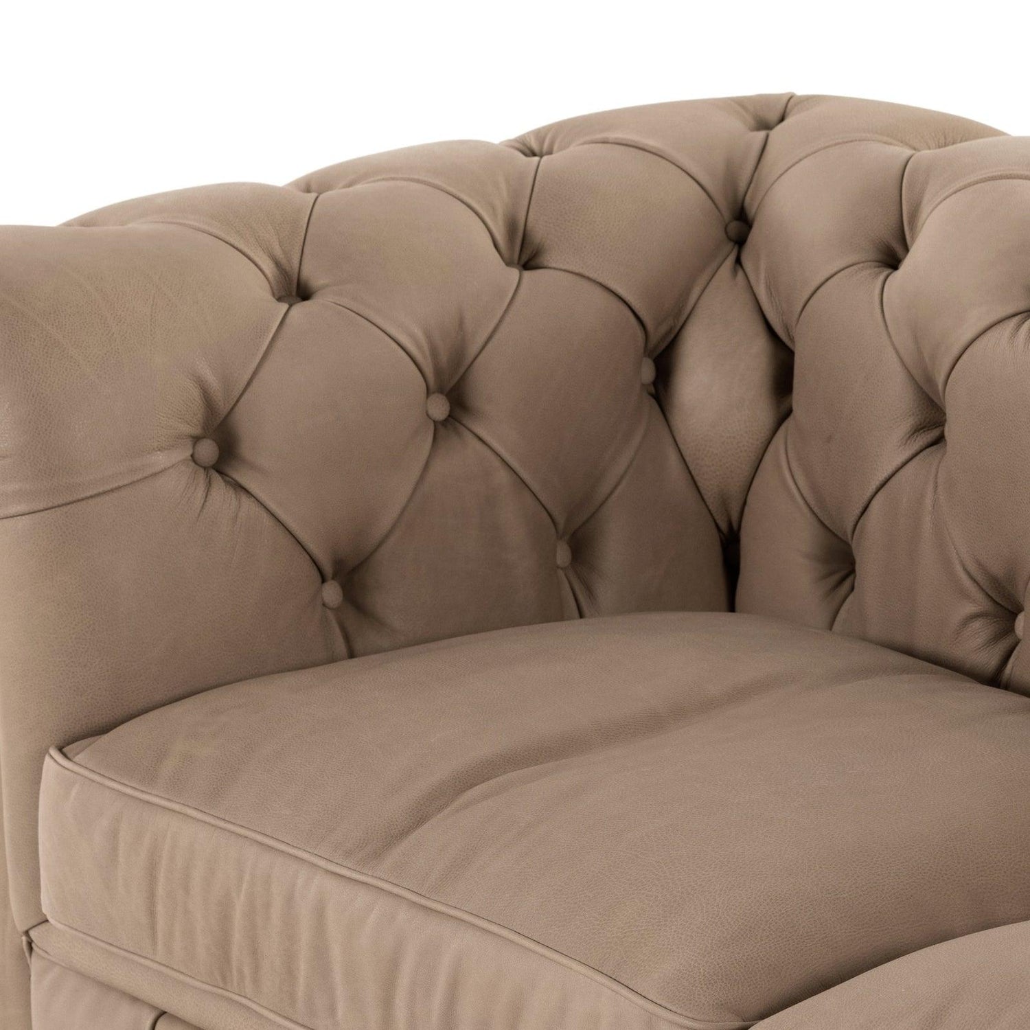 Four Hands Conrad Sofa 96"