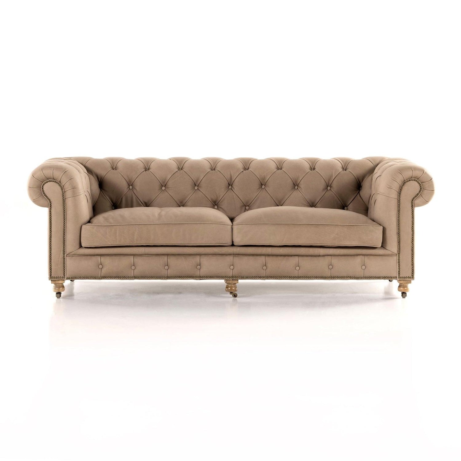 Four Hands Conrad Sofa 96"