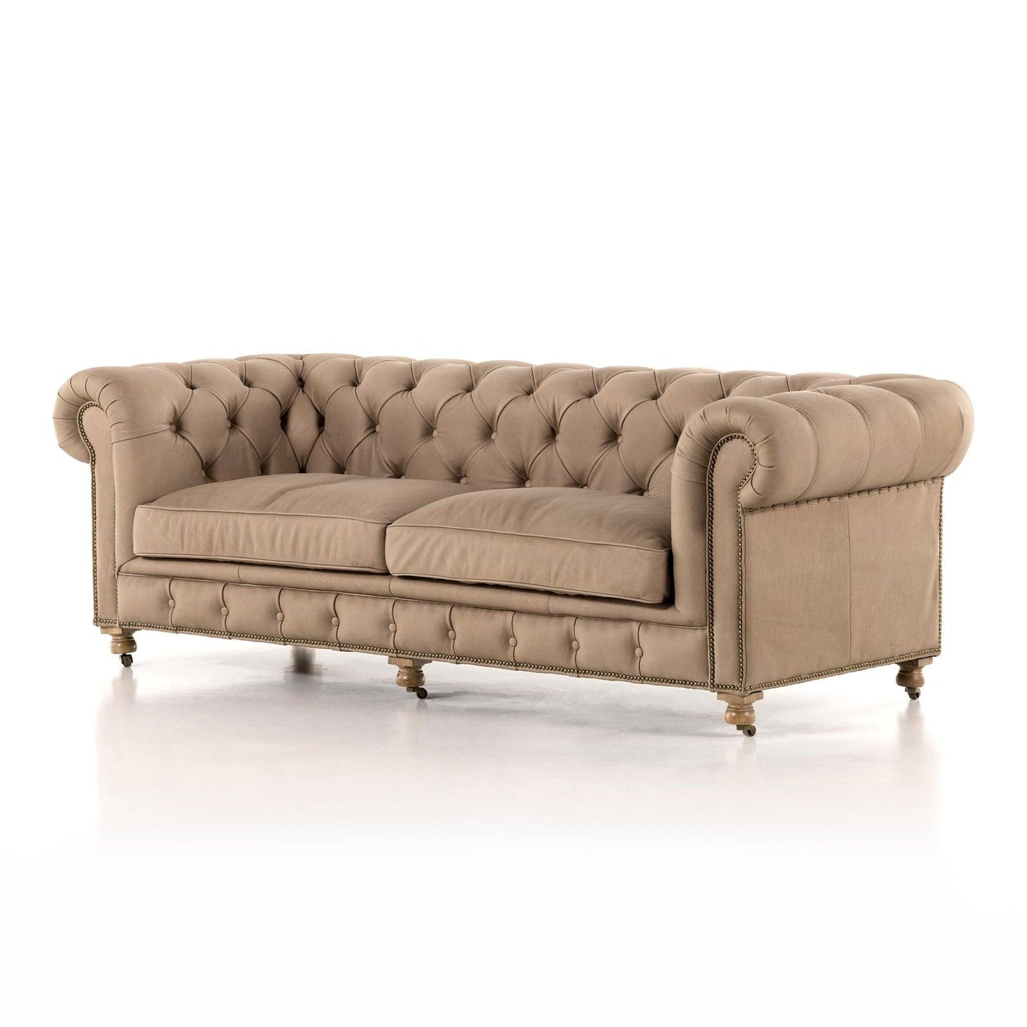 Four Hands Conrad Sofa 96"
