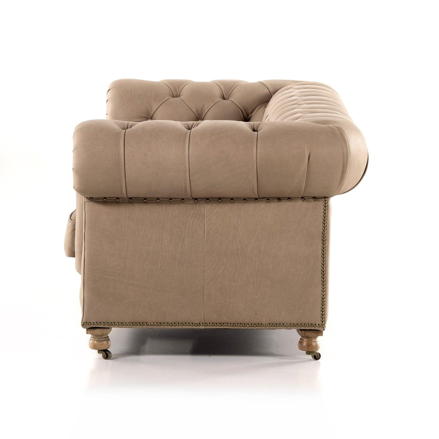 Four Hands Conrad Sofa 96"