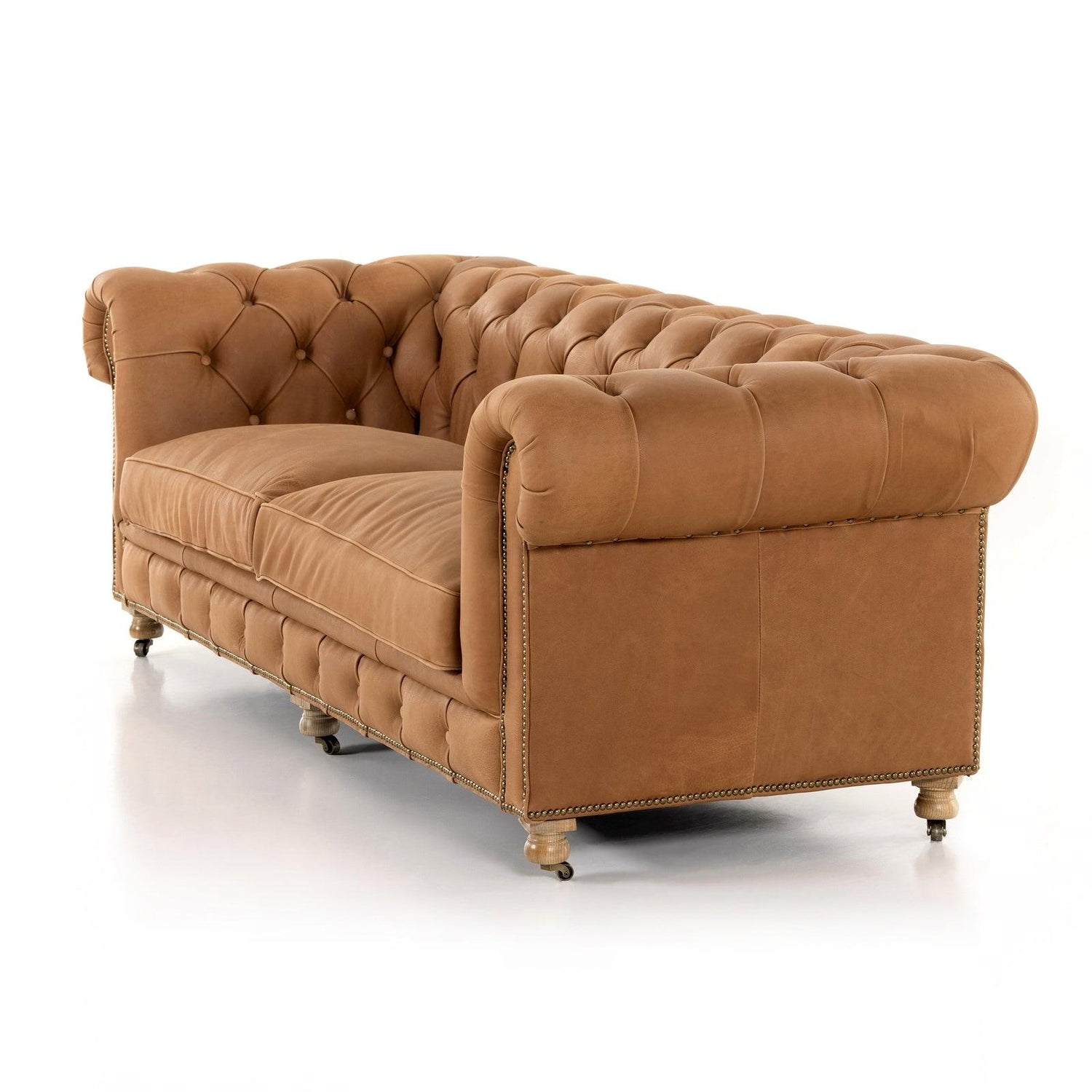 Four Hands Conrad Sofa 96"