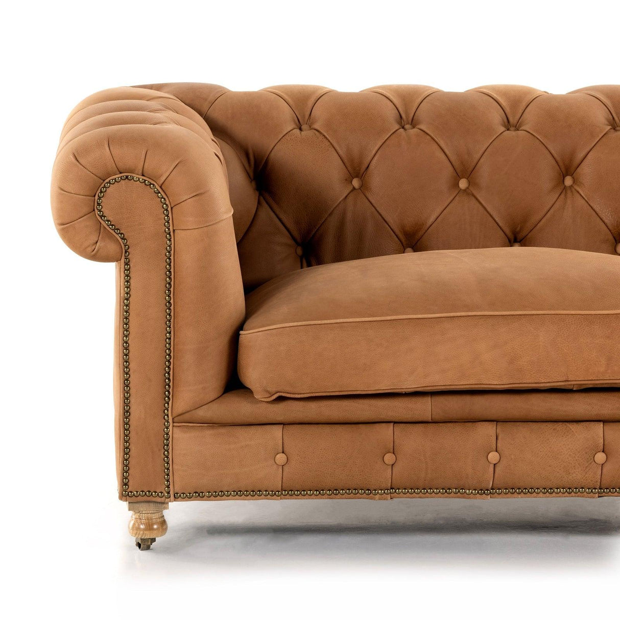 Four Hands Conrad Sofa 96"