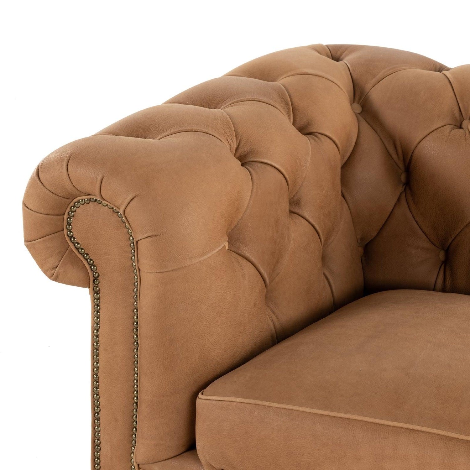 Four Hands Conrad Sofa 96"