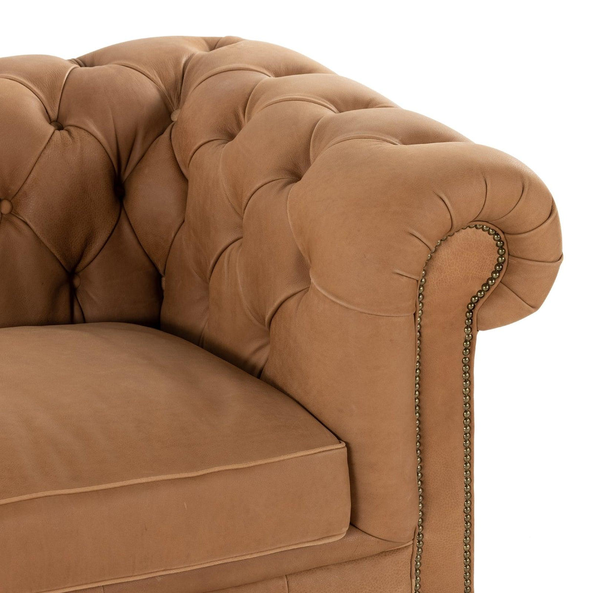 Four Hands Conrad Sofa 96"