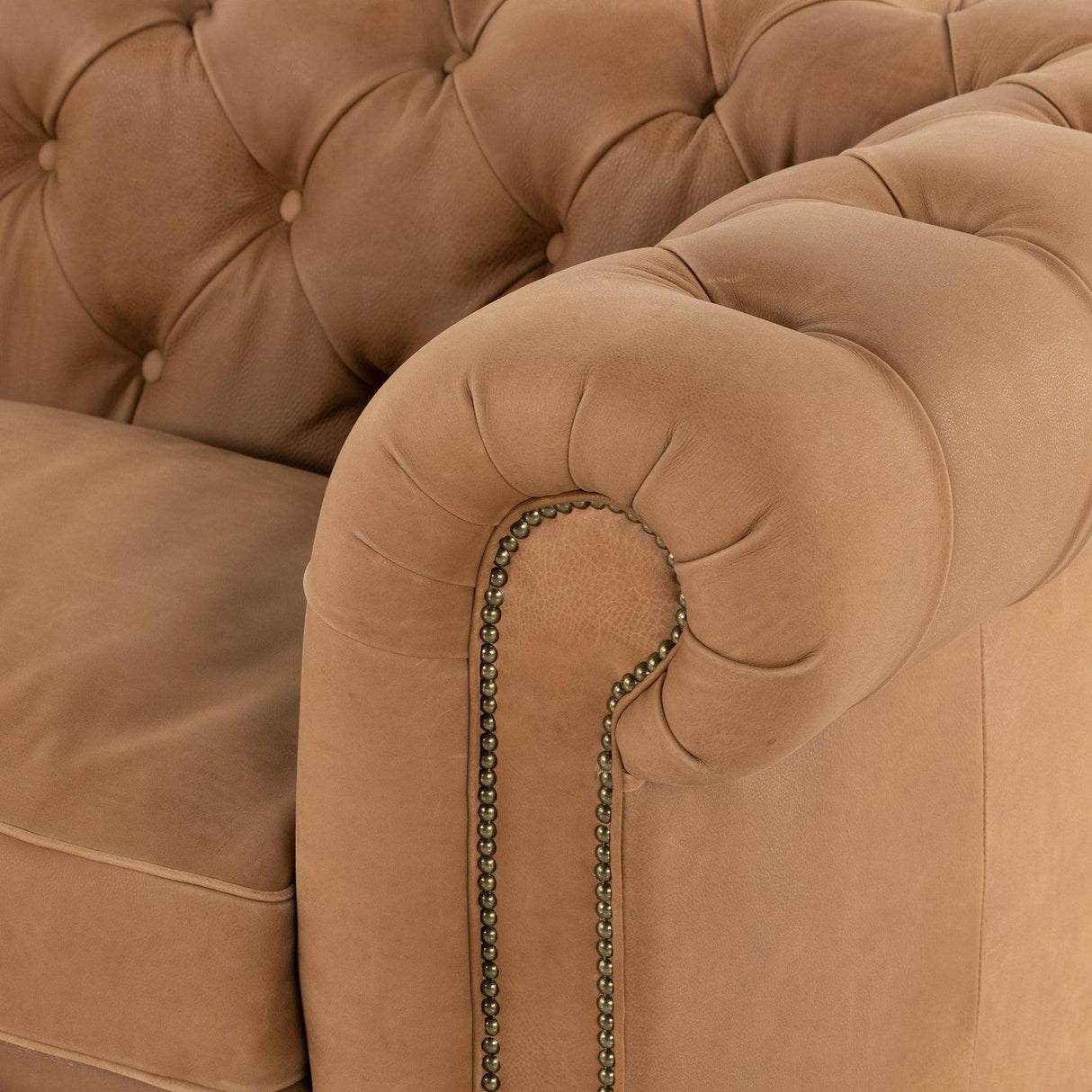 Four Hands Conrad Sofa 96"