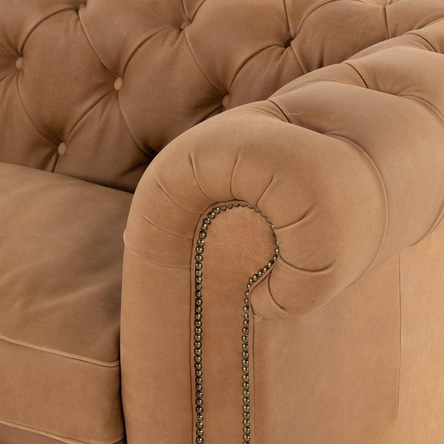 Four Hands Conrad Sofa 96"