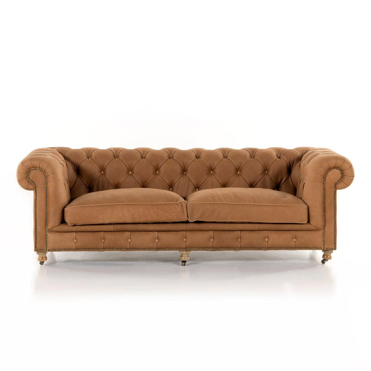 Four Hands Conrad Sofa 96"