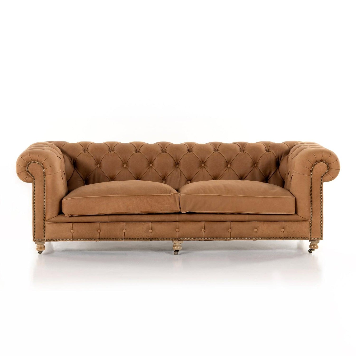Four Hands Conrad Sofa 96"