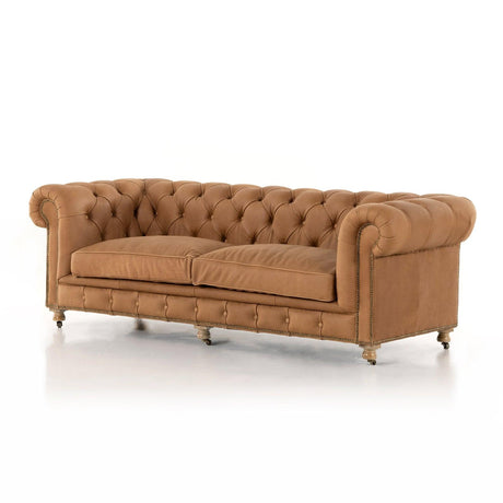 Four Hands Conrad Sofa 96"