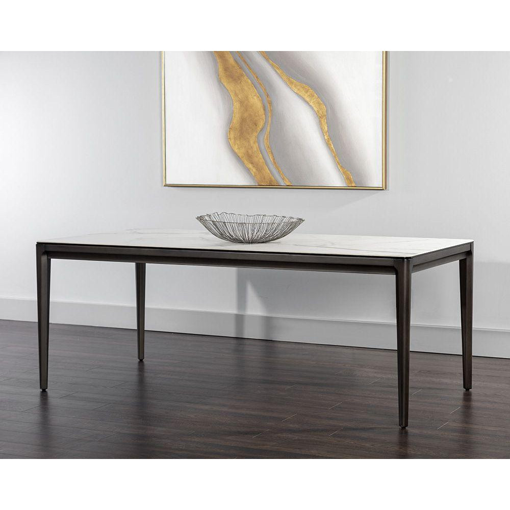 Queens Dining Table - Home Elegance USA