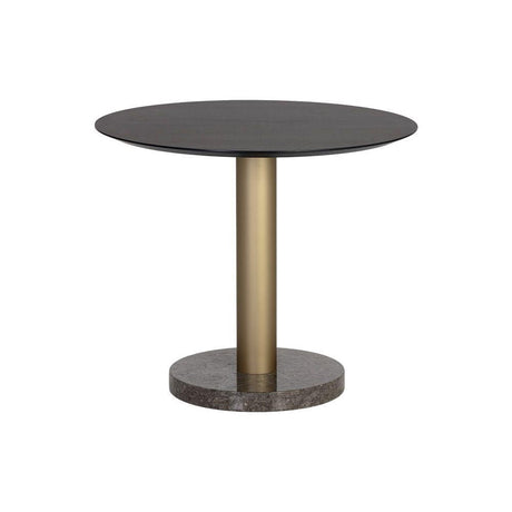 Monaco Bistro Table - Home Elegance USA