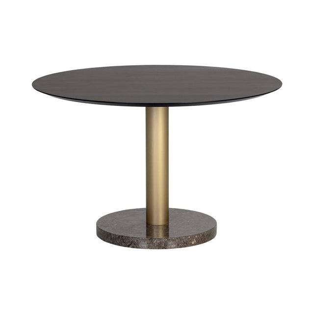 Monaco Dining Table - Home Elegance USA
