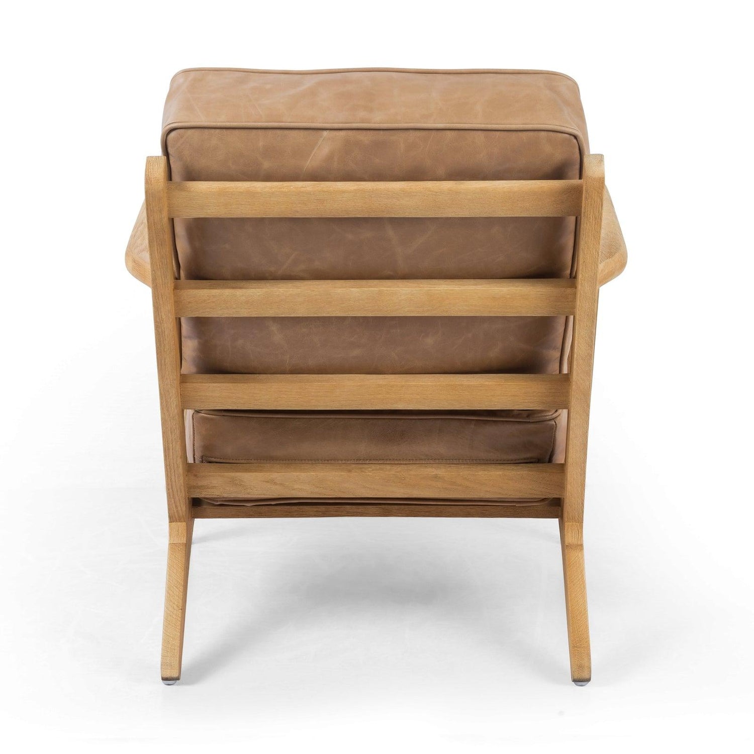 Four Hands Brooks Lounge Chair