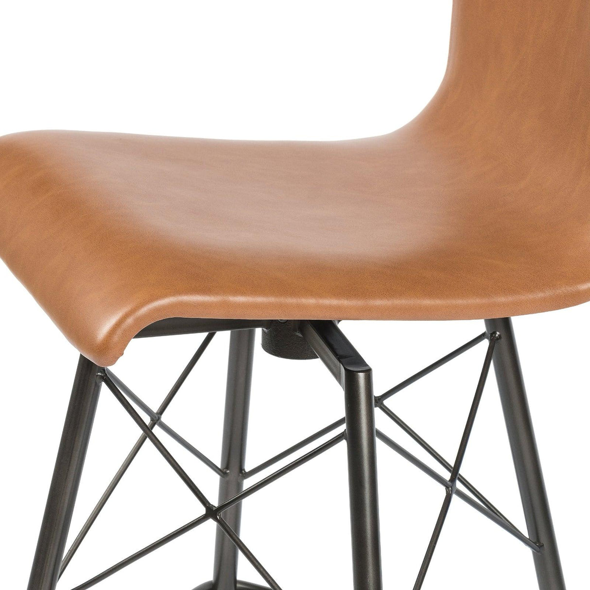Four Hands Diaw Bar Stool