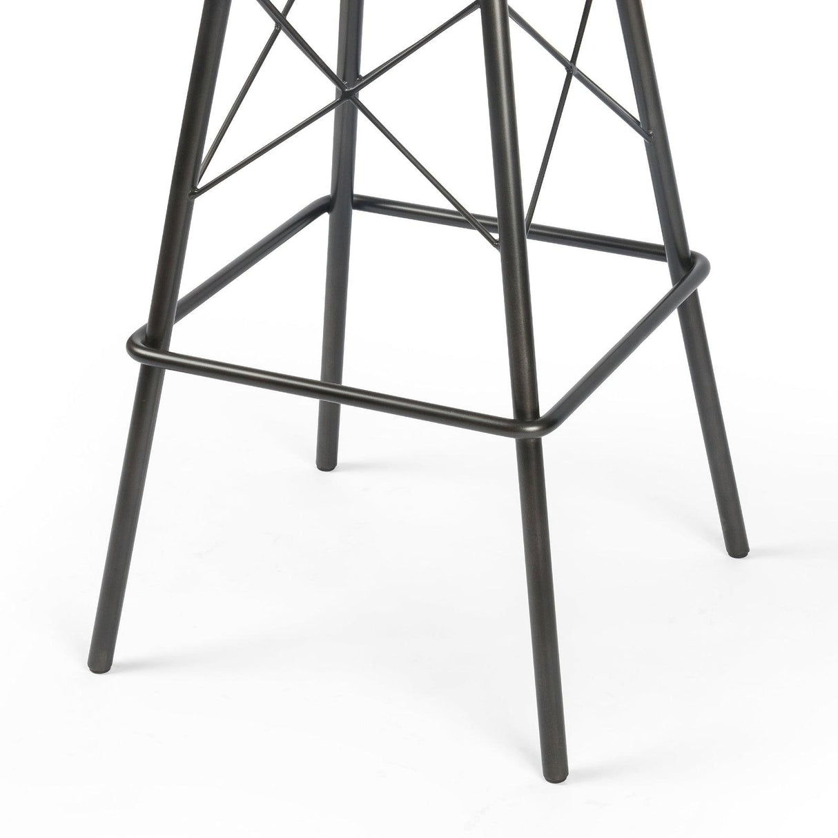 Four Hands Diaw Bar Stool