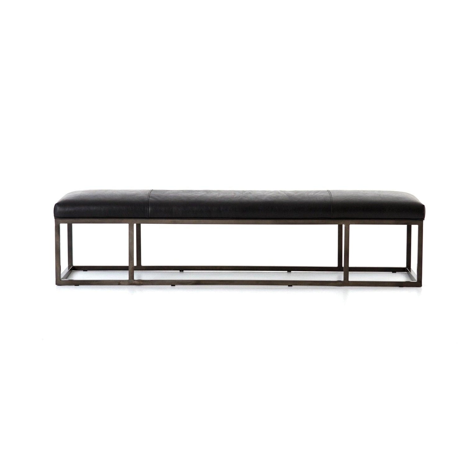 Four Hands Beaumont Bench