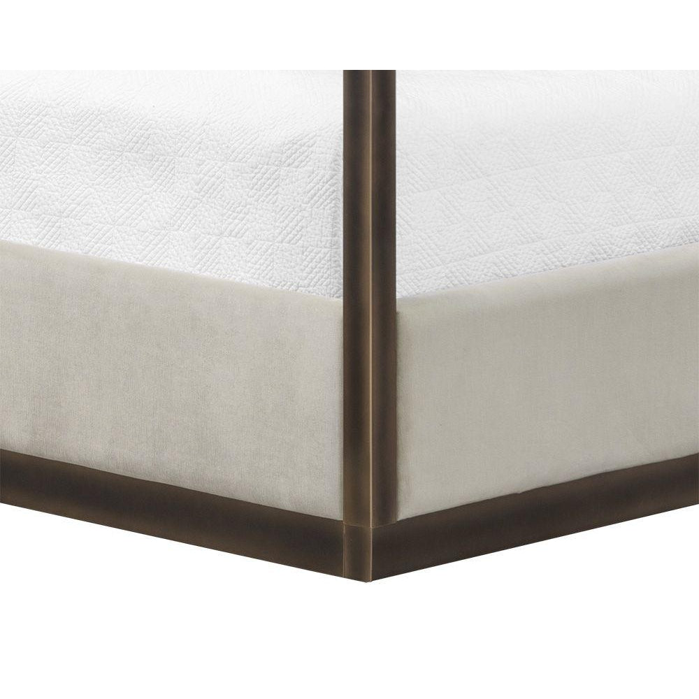 Casette Bed | Sunpan - SUNPAN - 106141 - Home Elegance USA - 3