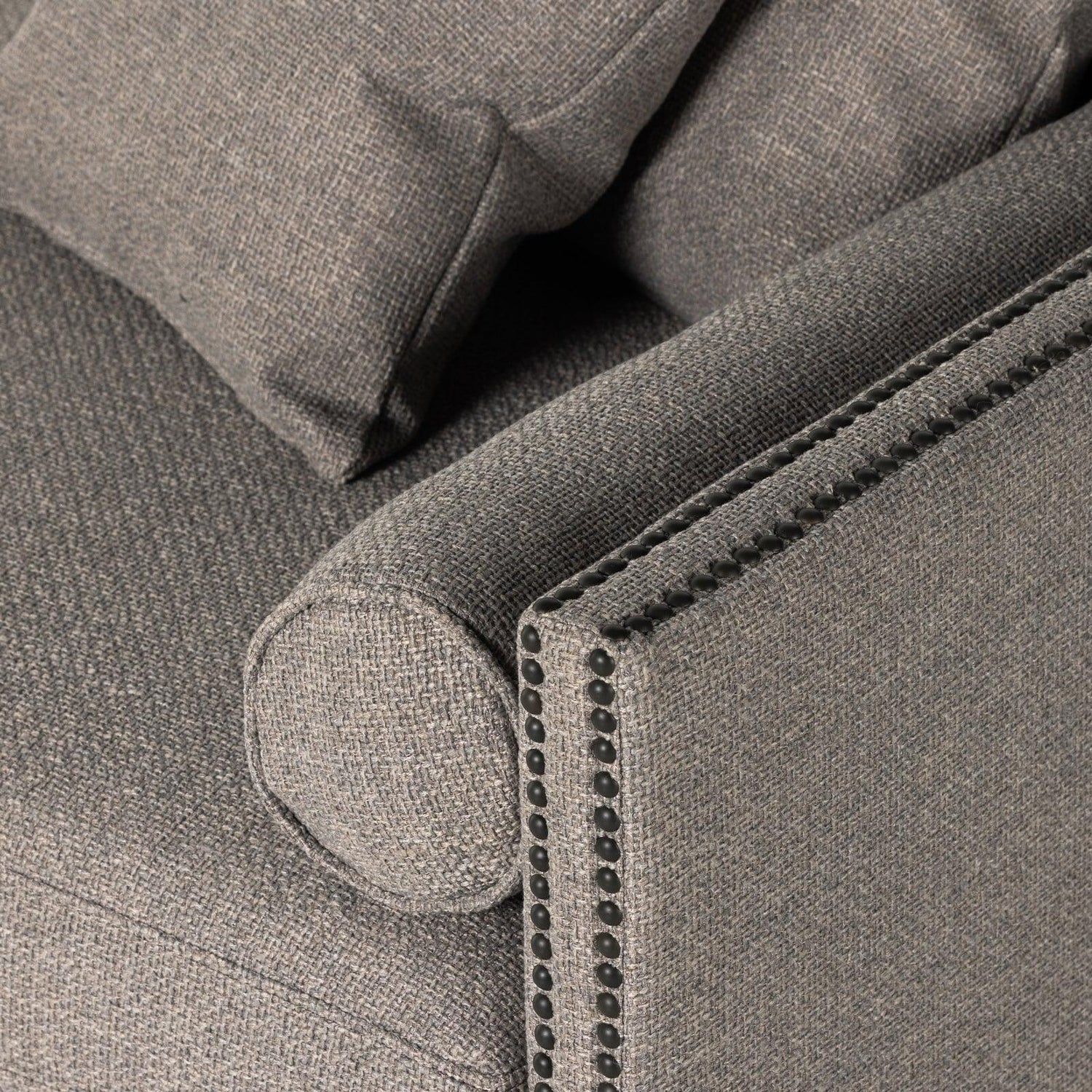 Four Hands Mercury Double Chaise