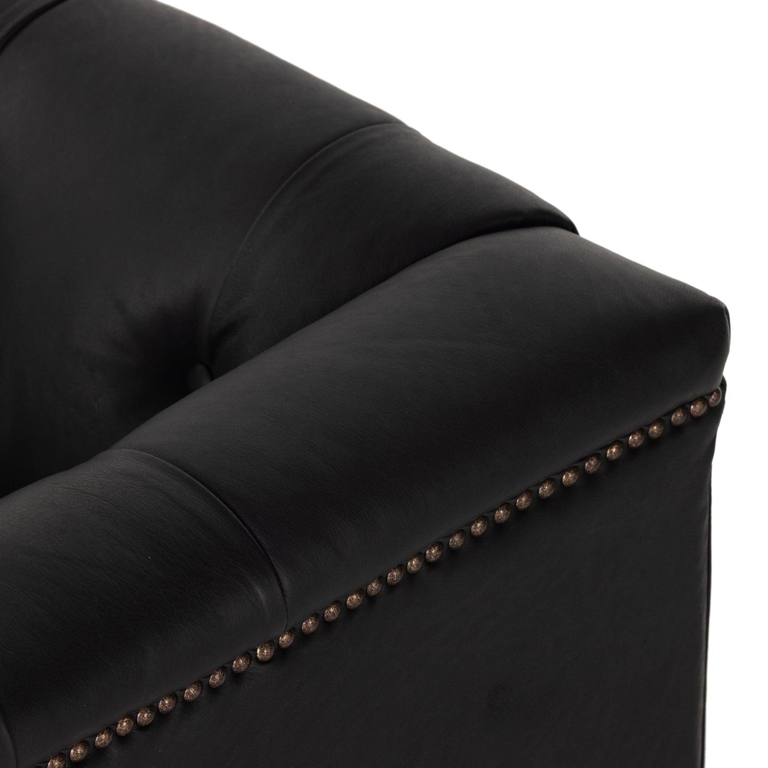 Four Hands Maxx Swivel Chair
