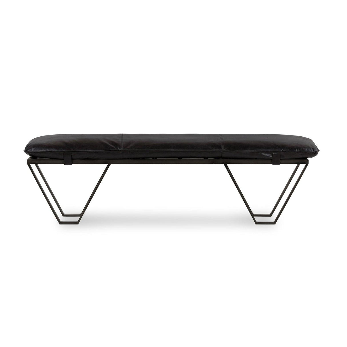 Four Hands Darrow Bench