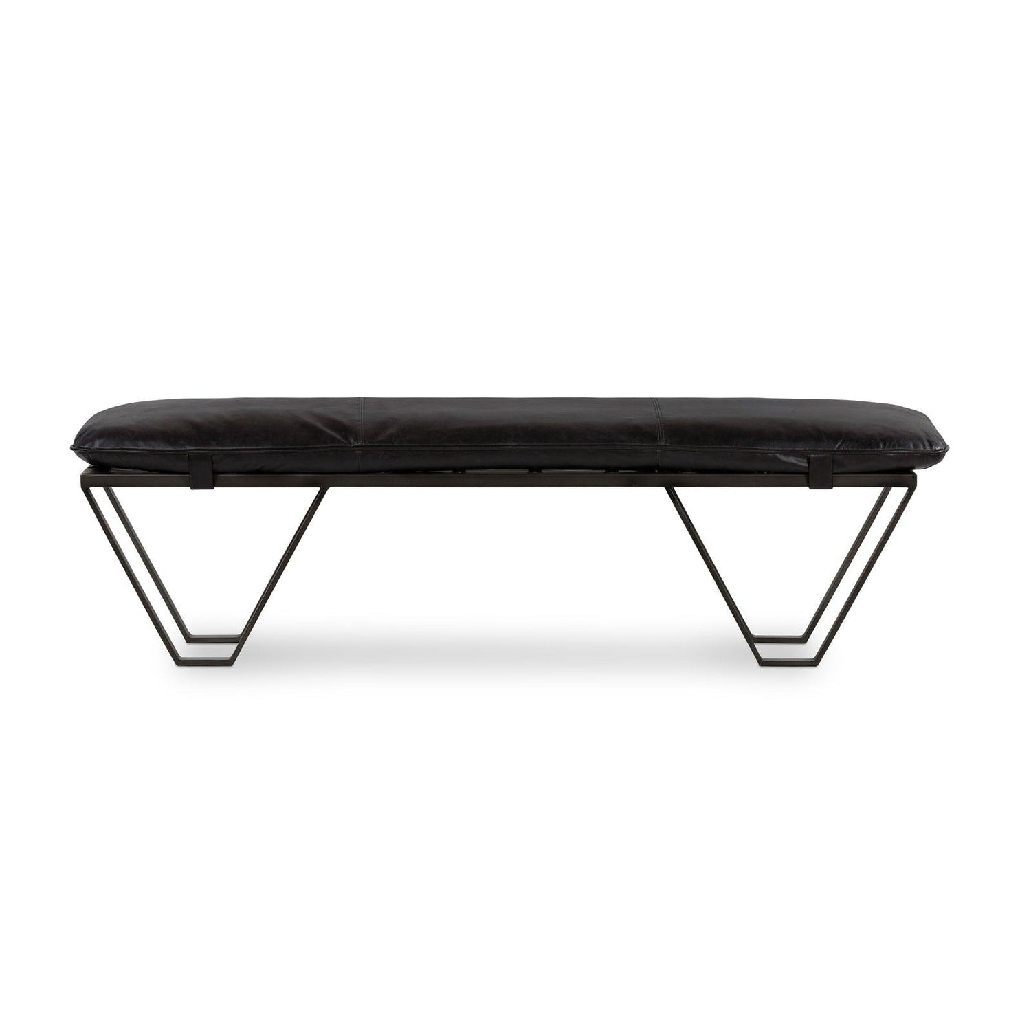 Four Hands Darrow Bench