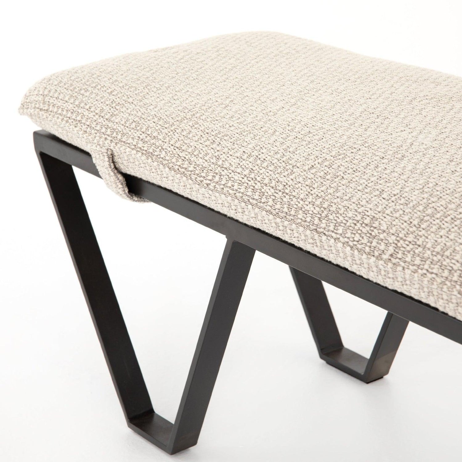 Four Hands Darrow Bench