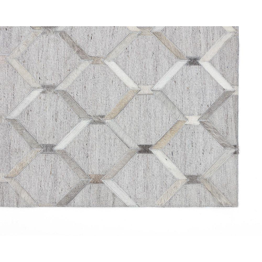 Bordeaux Hand - Made Rug | Sunpan | Home Elegance USA