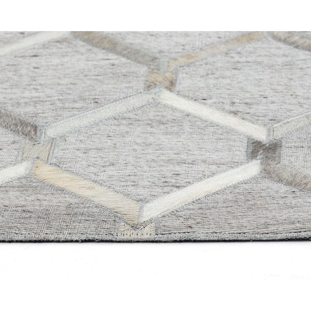Bordeaux Hand - Made Rug | Sunpan | Home Elegance USA