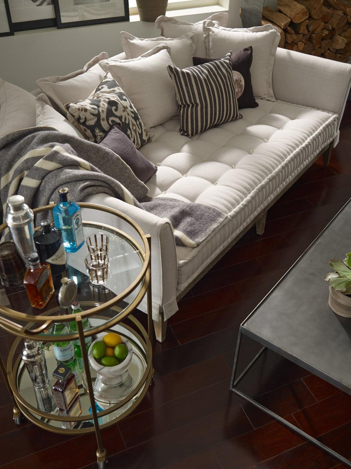 Four Hands Day Bed Sofa