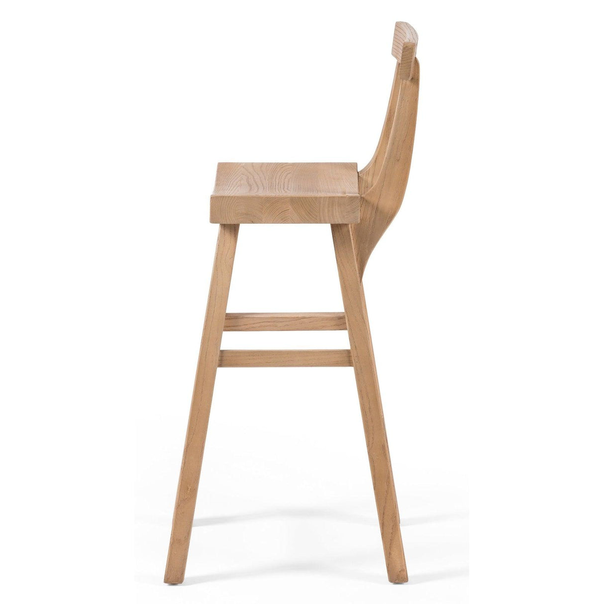 Four Hands Cassell Bar Stool