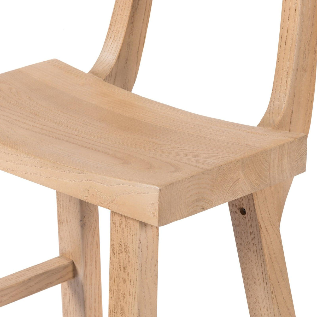 Four Hands Cassell Bar Stool