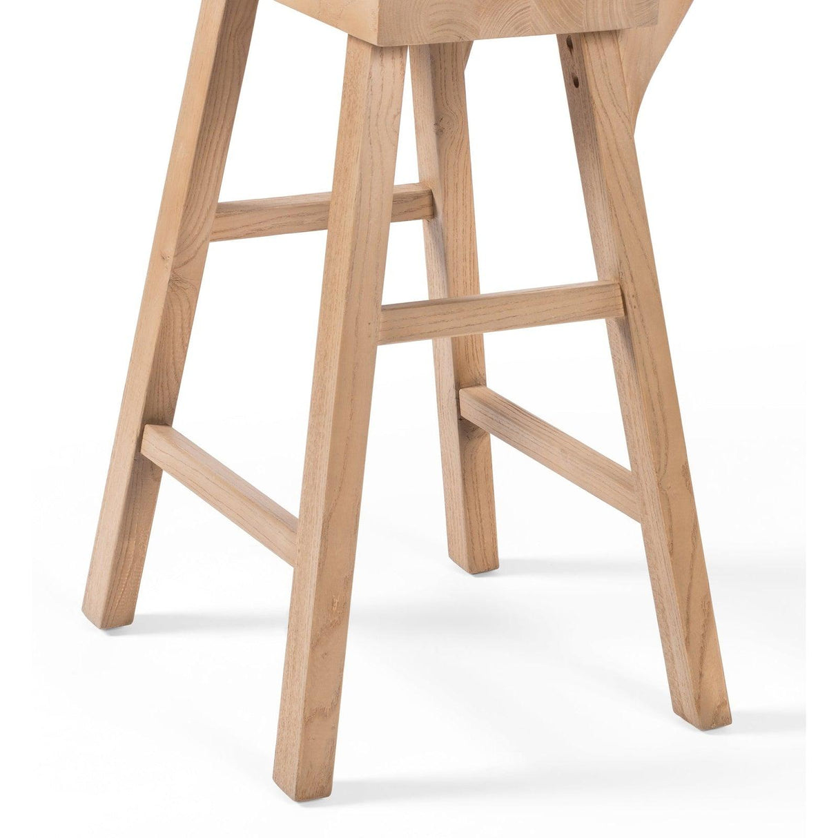 Four Hands Cassell Bar Stool