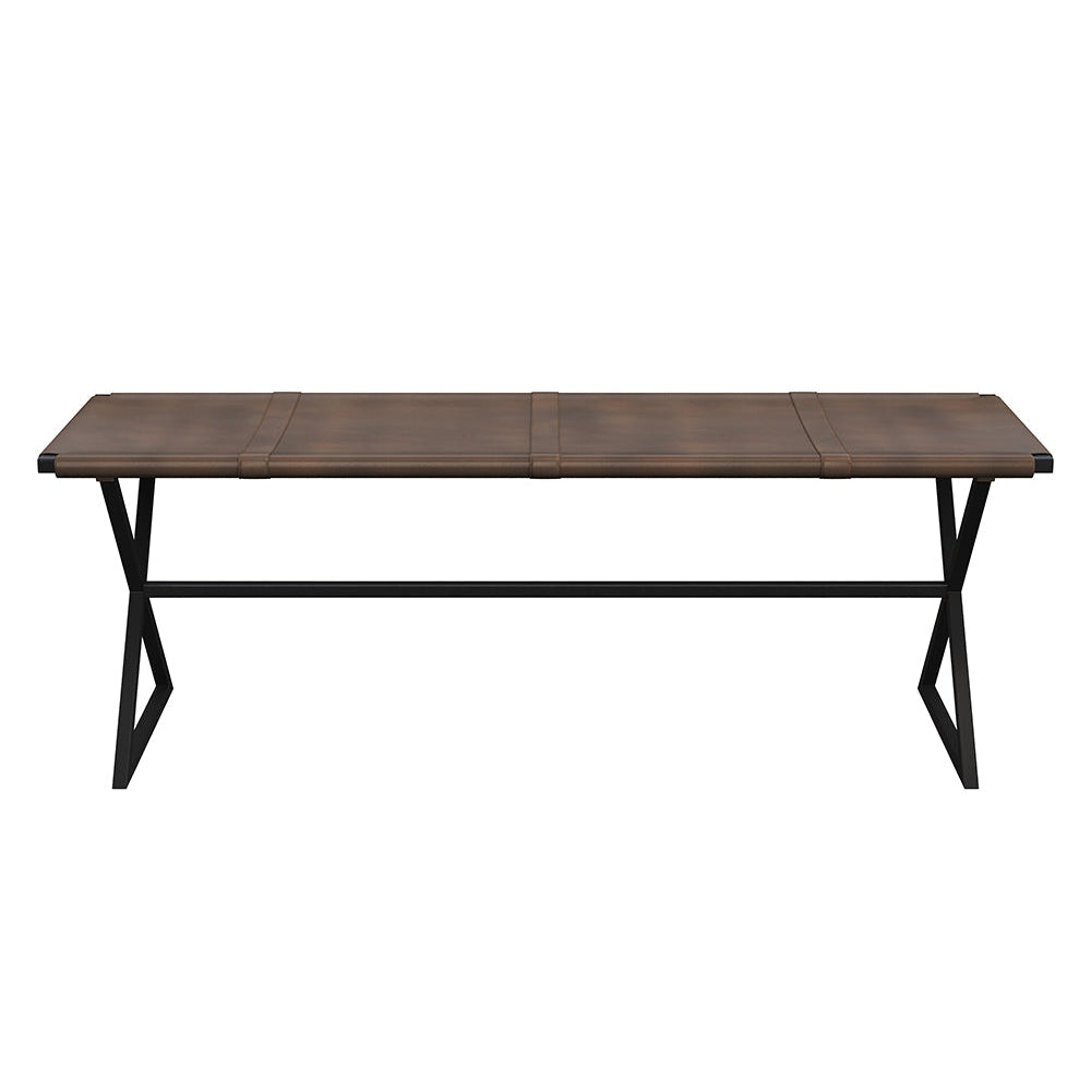 Elon Bench - Home Elegance USA