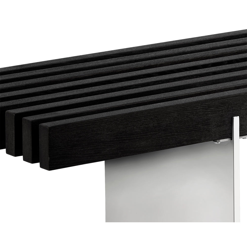 Atticus Bench | Sunpan | Home Elegance USA