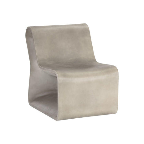 Odyssey Lounge Chair - Home Elegance USA