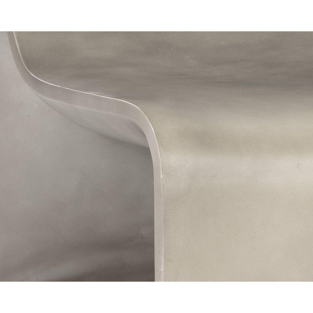 Odyssey Lounge Chair - Home Elegance USA