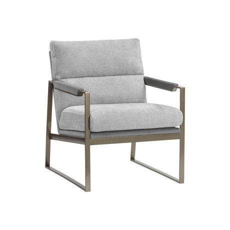 David Lounge Chair | Sunpan | Home Elegance USA