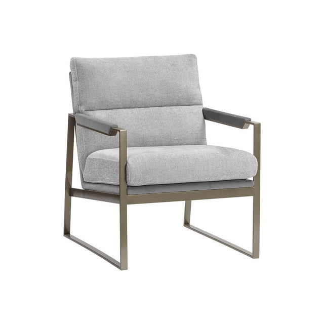 David Lounge Chair | Sunpan | Home Elegance USA
